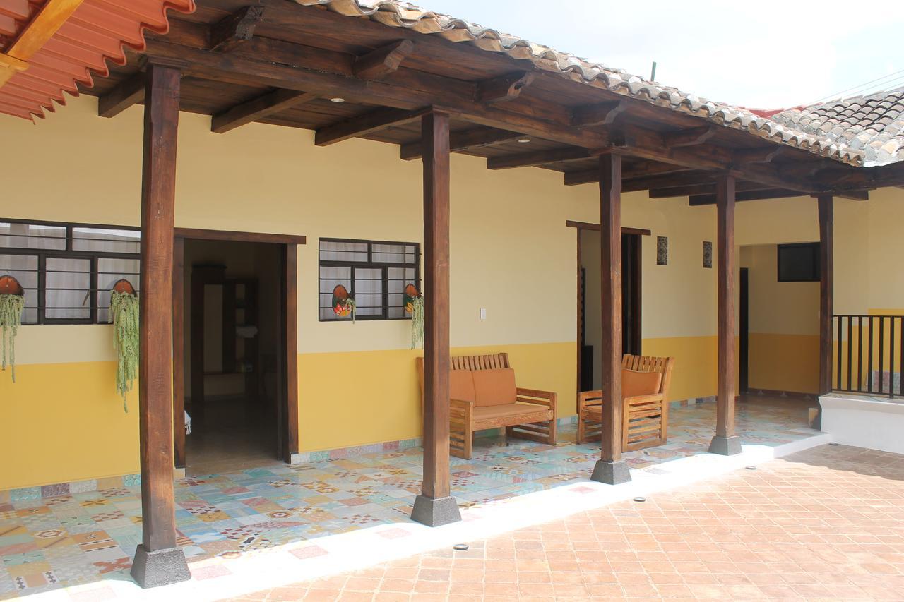 De Las Flores Hotel Comitan de Dominguez Ngoại thất bức ảnh