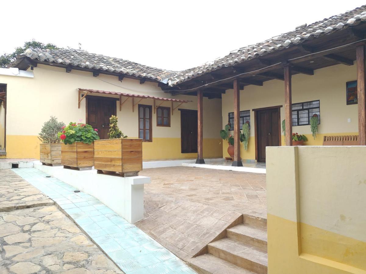 De Las Flores Hotel Comitan de Dominguez Ngoại thất bức ảnh